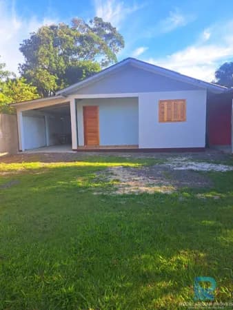 Casa em Balneário Rosa do Mar- Passo de Torres/SC