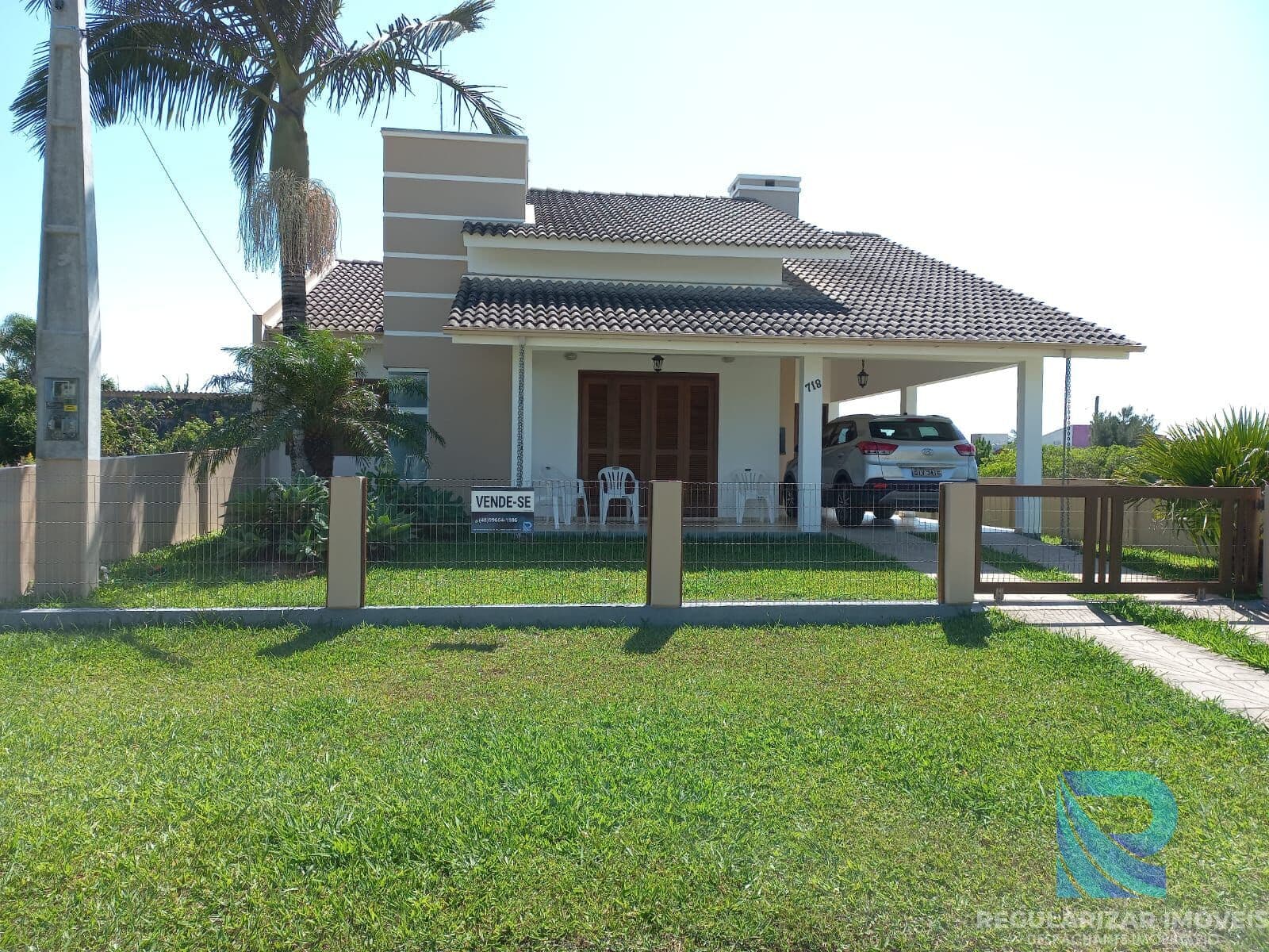 Casa em Passo de Torres - Balneario Bellatorres