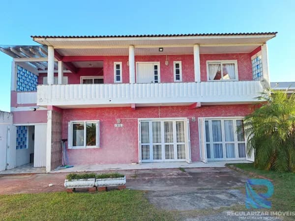 Casa em Passo de Torres - Bella Torres