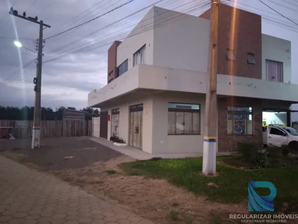 Sala/Conjunto em São João do Sul - Centro