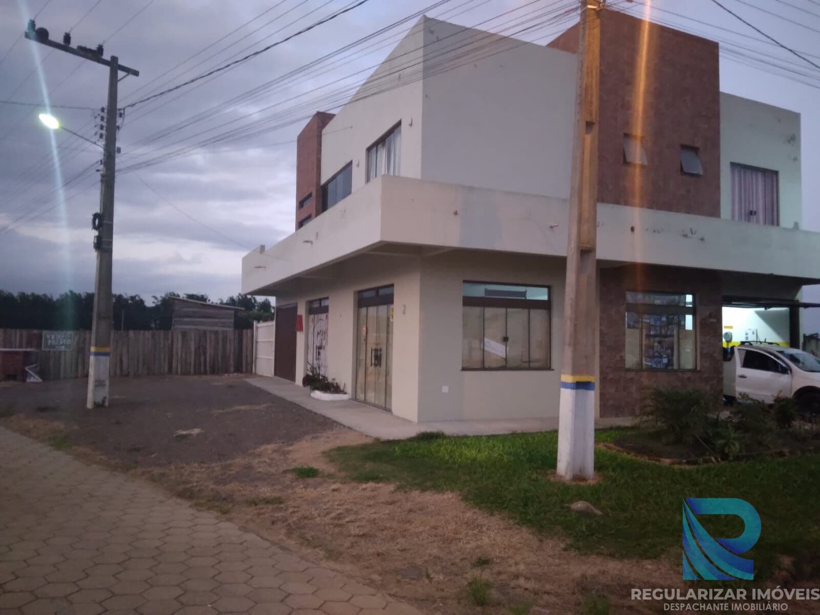 Sala/Conjunto em São João do Sul - Centro
