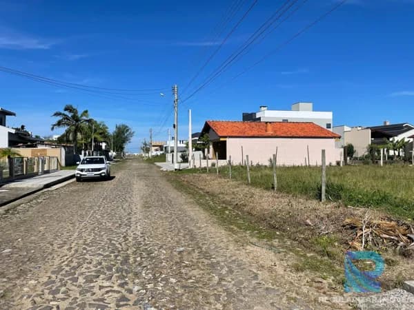 Terreno de 325 m2 em Balneario Bellatorres, Passo de Torres/SC