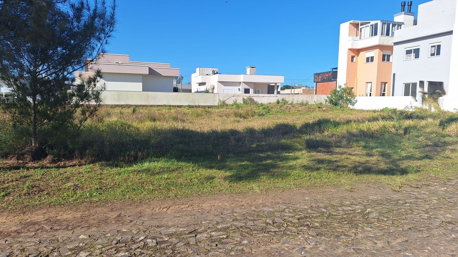 Terreno com 750m² em Balneario Bellatorres, Passo de Torres/SC