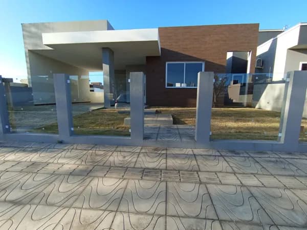 Casa em Balneario Bellatorres, Passo de Torres/SC