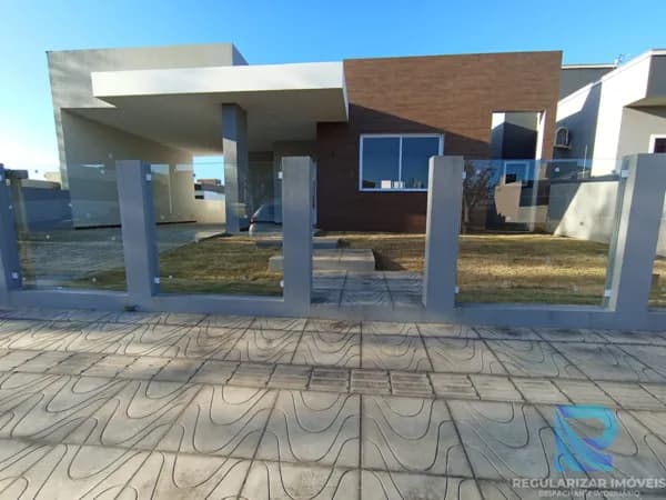 Casa em Balneario Bellatorres, Passo de Torres/SC