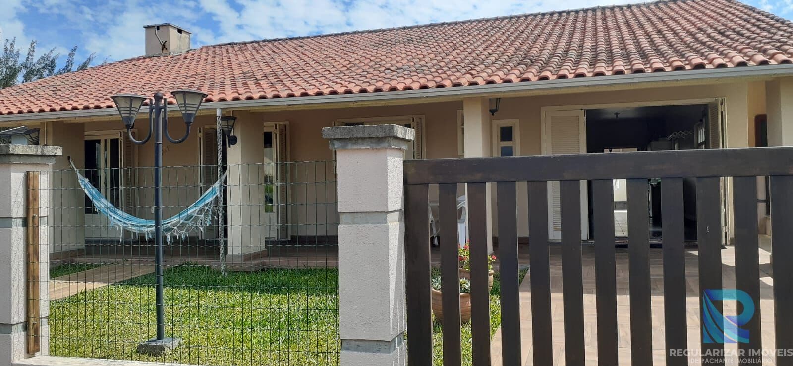 Casa em Passo de Torres - Balneario Bellatorres