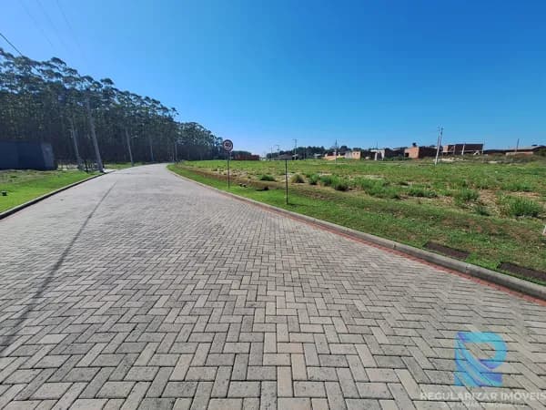 Terreno à venda por R$ 130.000- Jardim América - Passo de Torres/SC