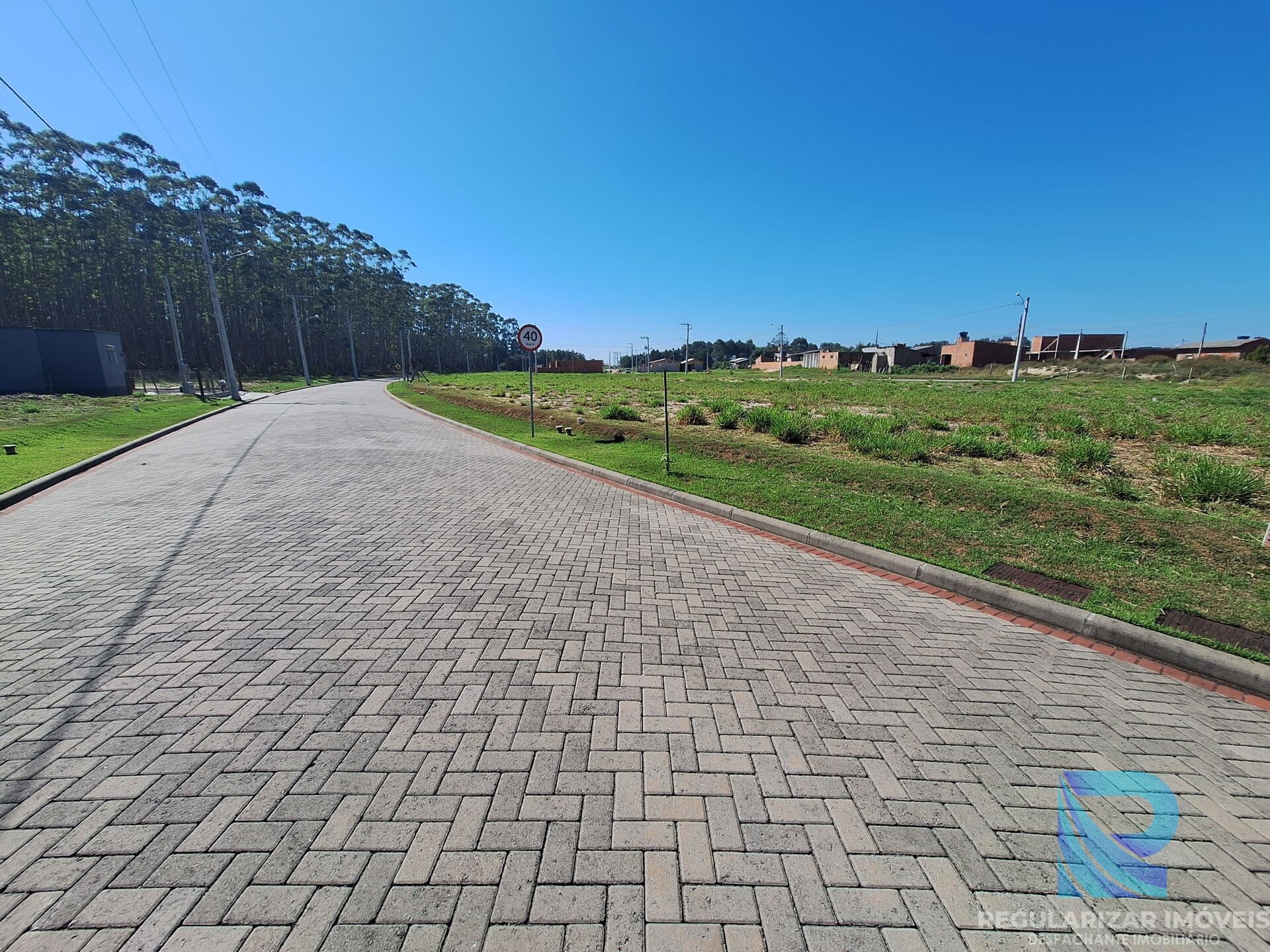 Terreno à venda por R$ 130.000- Jardim América - Passo de Torres/SC