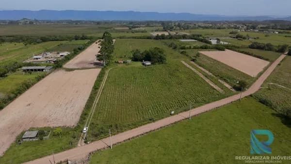 Sítio de 7 hectares