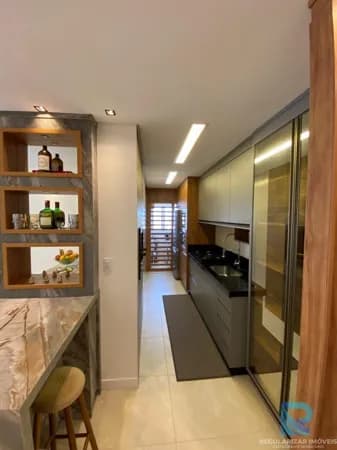 Apartamento no centro de Passo de Torres
