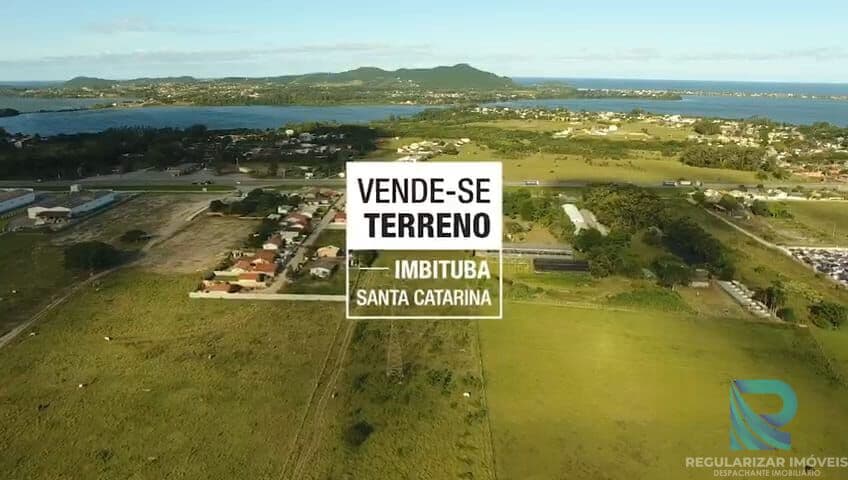 Lote/Terreno em Imbituba - Alto Arroio