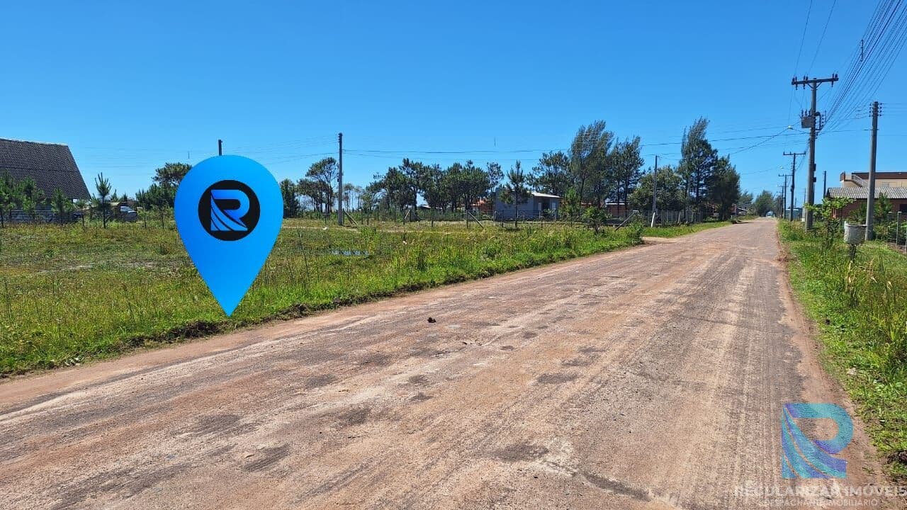 Terreno a venda na Valverde, Balneário Gaivota