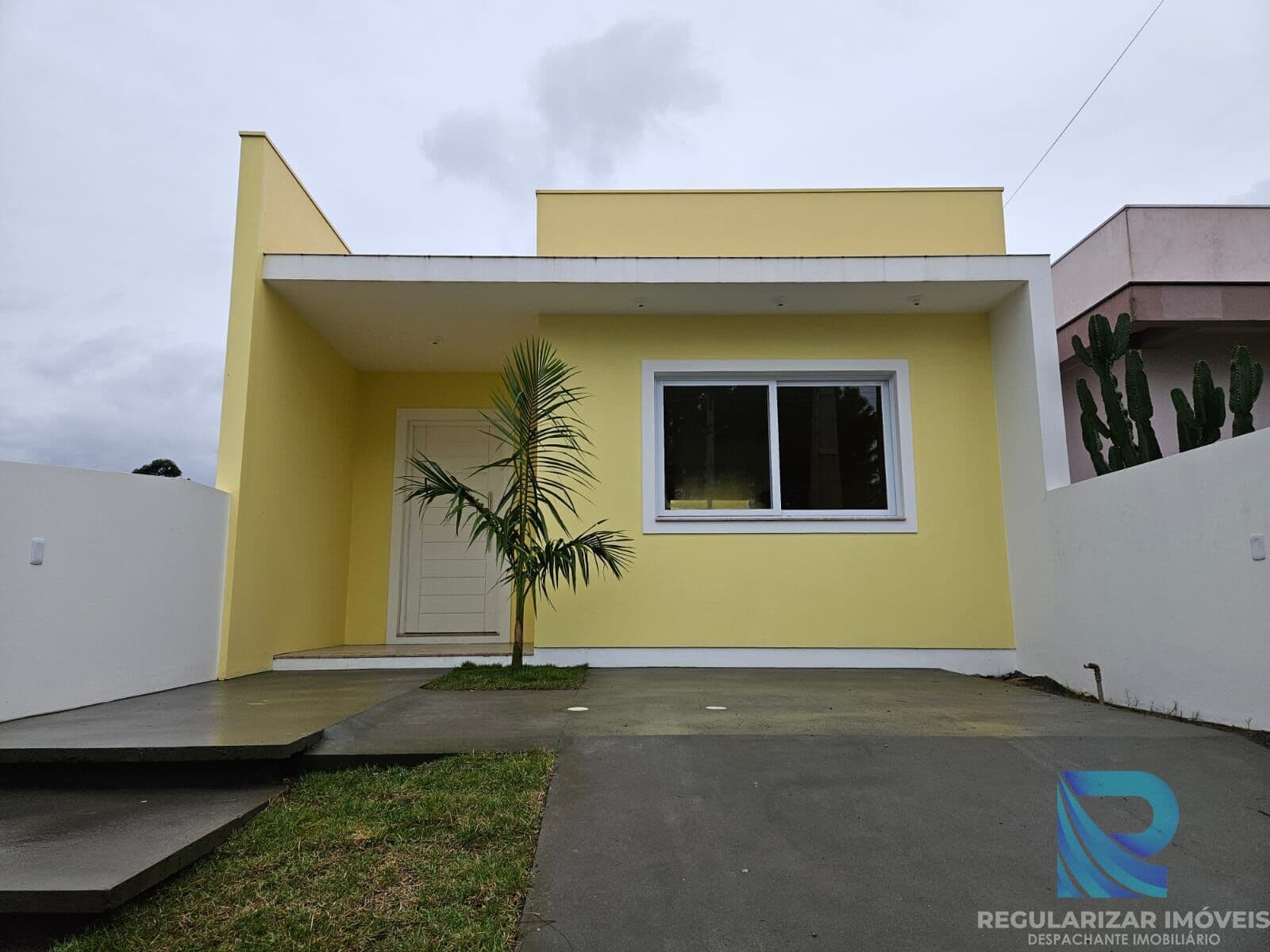 Casa em Passo de Torres - Balneario Bellatorres