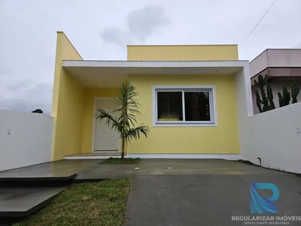 Casa em Passo de Torres - Balneario Bellatorres