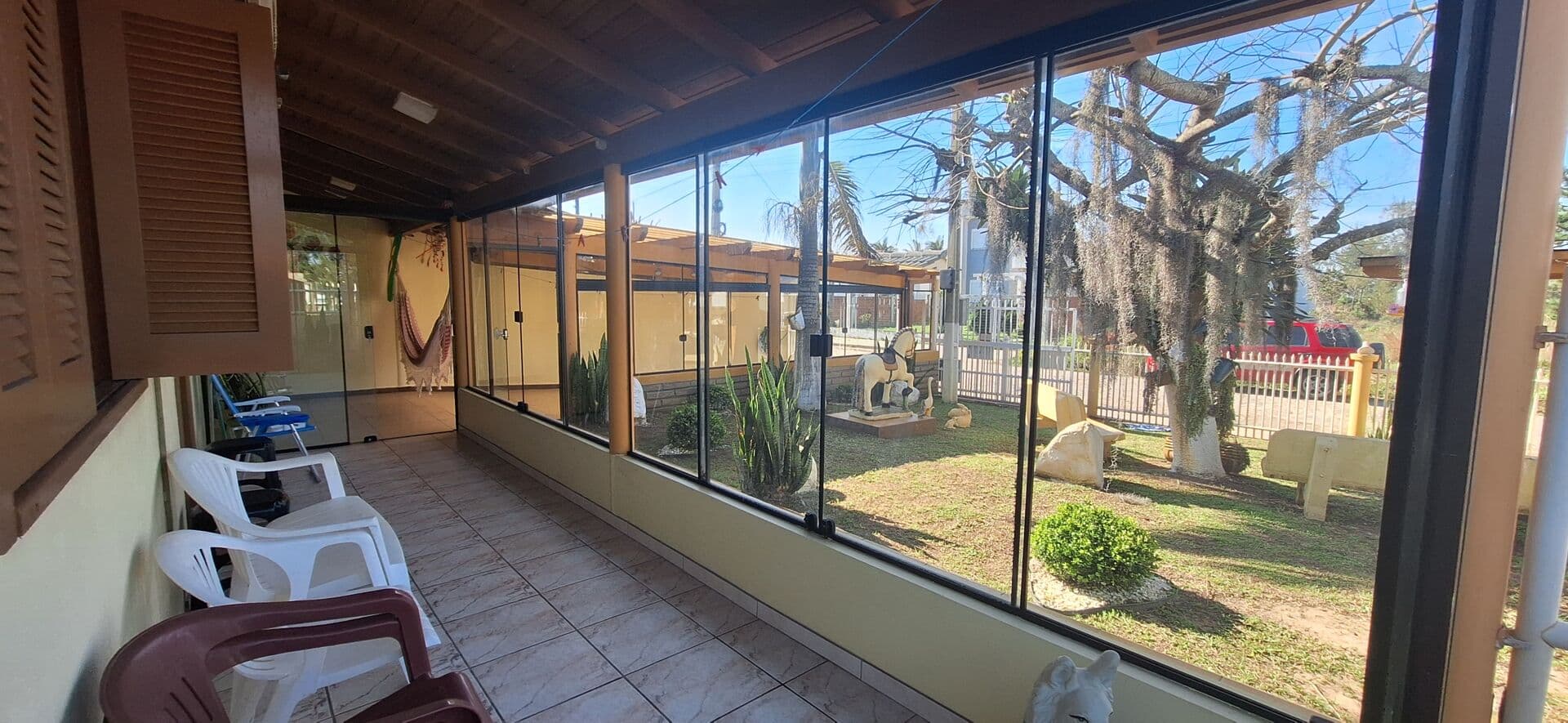 Casa em Passo de Torres - Balneario Bellatorres