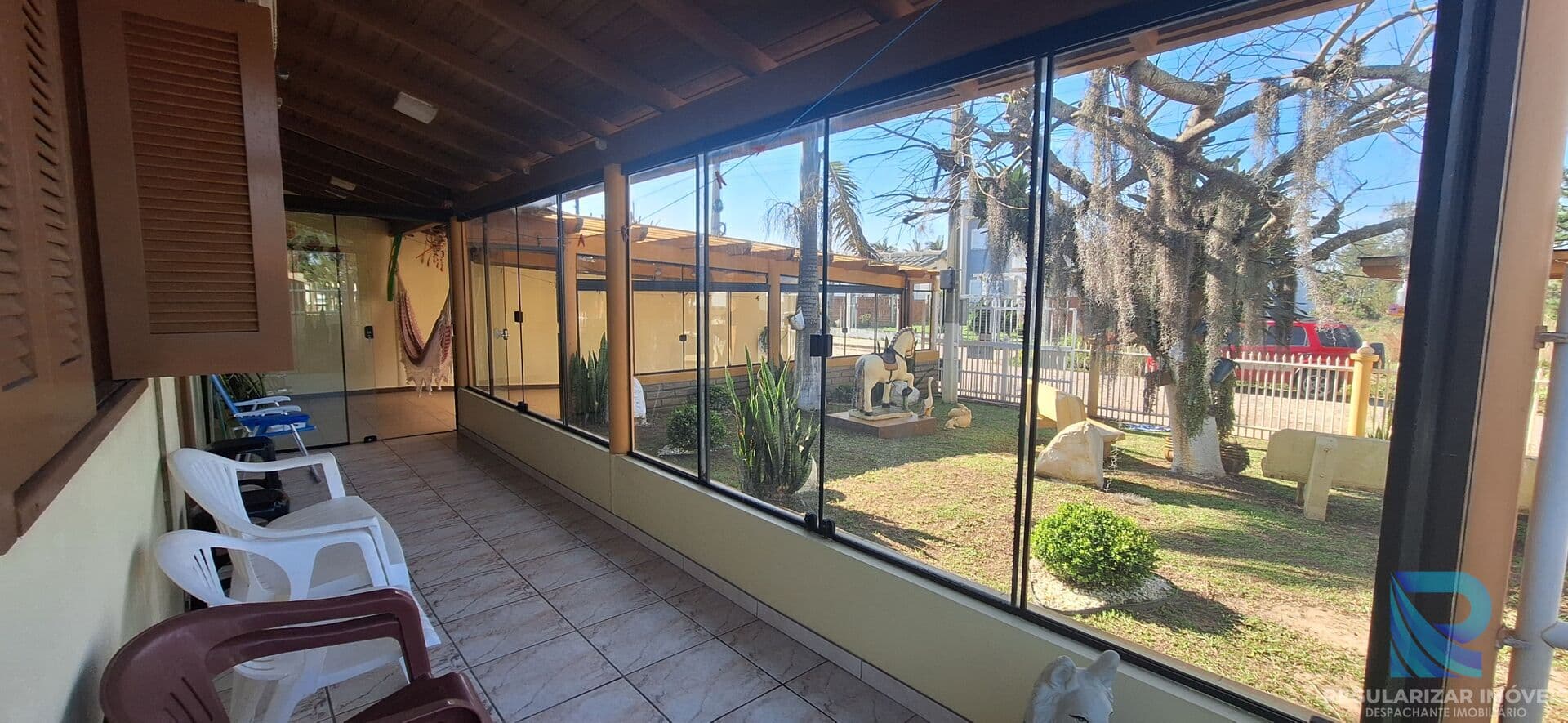Casa em Passo de Torres - Balneario Bellatorres