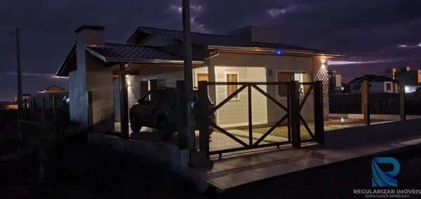 Casa Praia Azul