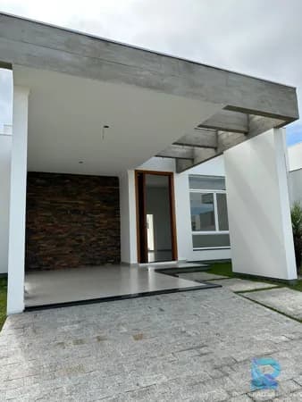 Casa Alto Padrão em Balneario Bellatorres, Passo de Torres/SC