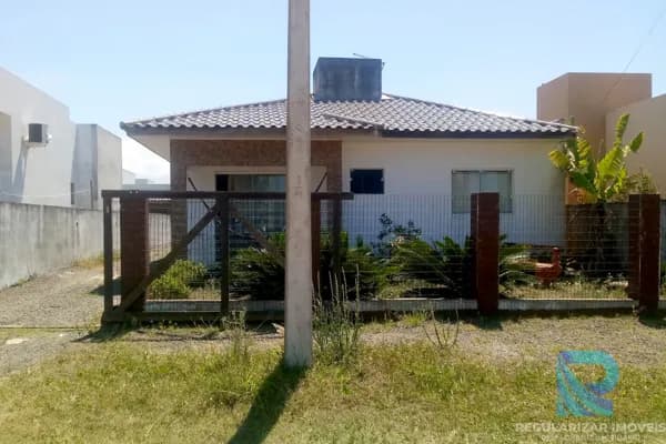 Casa em Passo de Torres - Caravelle