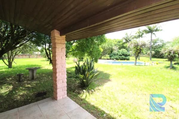 Sítio com 6.000m² em Torres-Rs, no Campo Bonito.