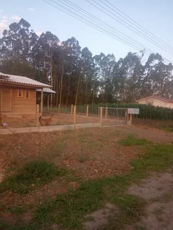 Terreno em Centro, São João do Sul/SC