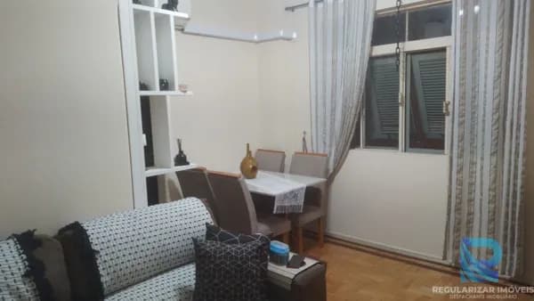 Apartamento em Centro Histórico, Porto Alegre/RS
