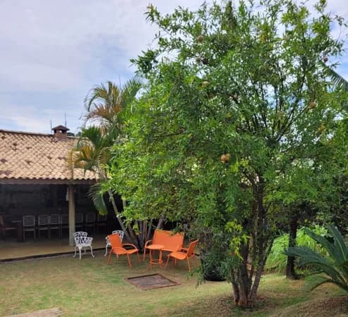 Casa Alto Padrão para Aluguel em Jardim América Bragança Paulista-SP