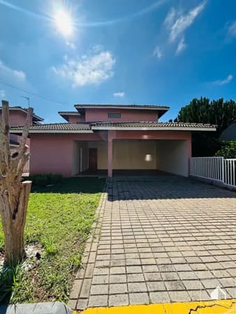 Casa Alto Padrão