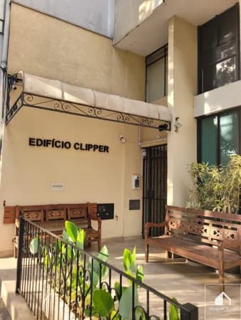 Apartamento em Bragança Paulista - Centro
