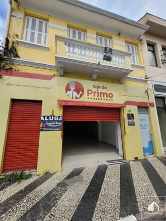 Sala/Conjunto em Bragança Paulista - Centro