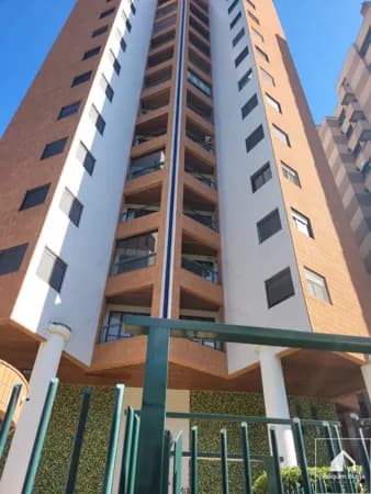 Apartamento em Bragança Paulista - Taboão