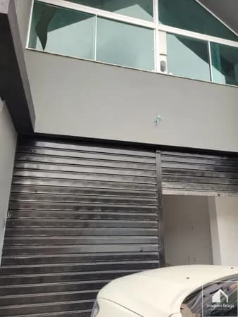 Ponto Comercial/Loja/Box em Bragança Paulista - Jardim Comendador Cardoso