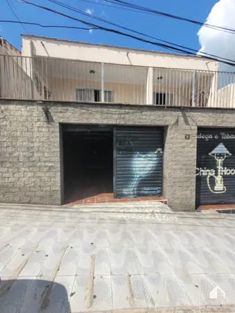 Ponto Comercial/Loja/Box em Bragança Paulista - Cruzeiro
