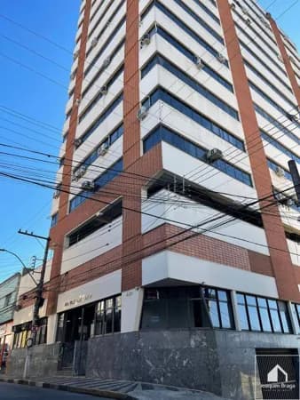 Sala/Conjunto em Bragança Paulista - Centro
