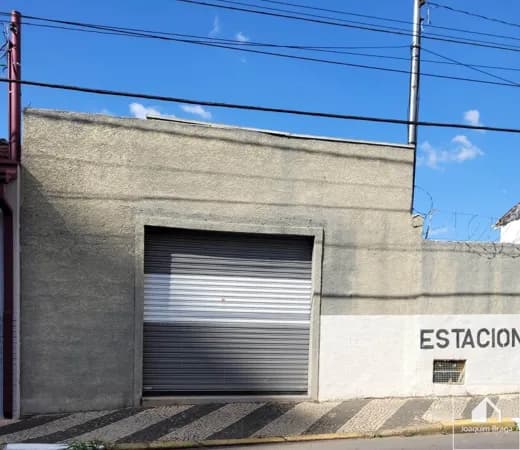 Sala/Conjunto em Bragança Paulista - Centro