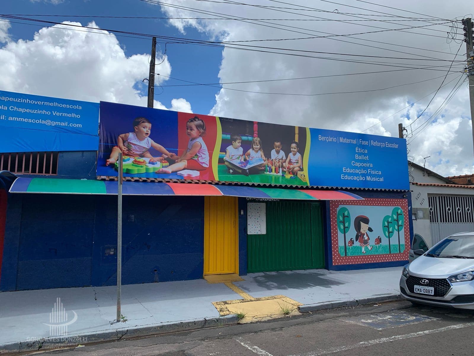 Sala/Conjunto em Franca - Residencial Jardim Vera Cruz
