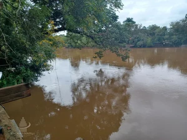 Fazenda/Sítios/Chácaras em Leme - Recanto do Sol