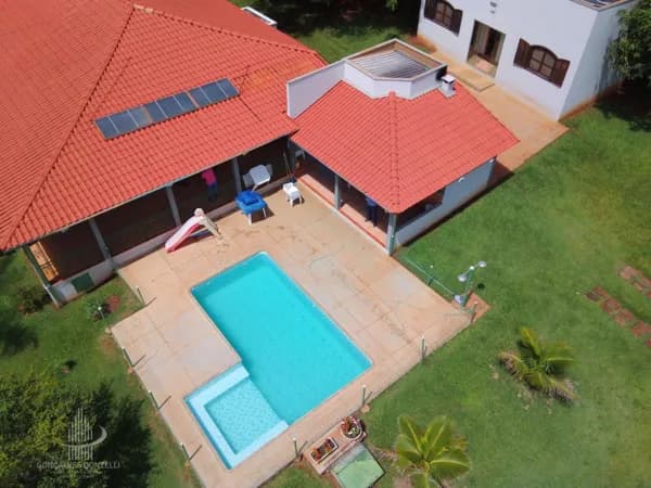Excelente Área Rural, raridade e oportunidade