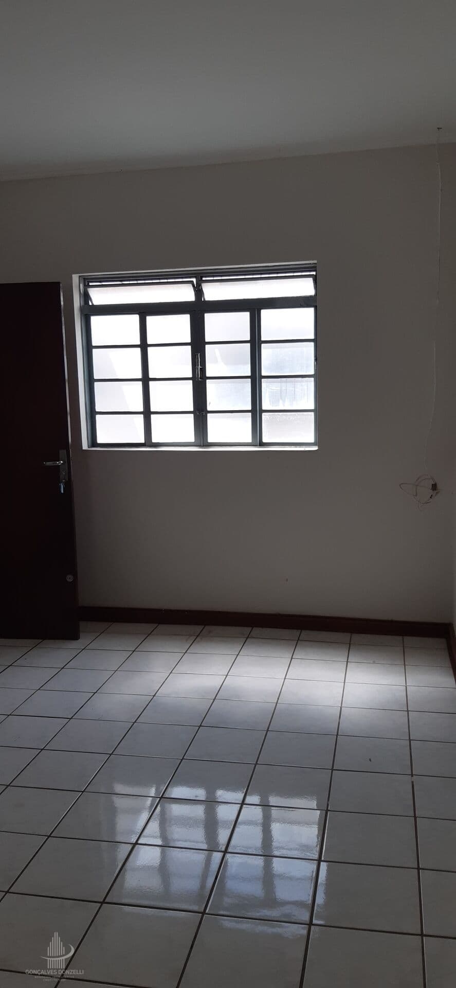 Apartamento em Franca - Residencial Paraíso
