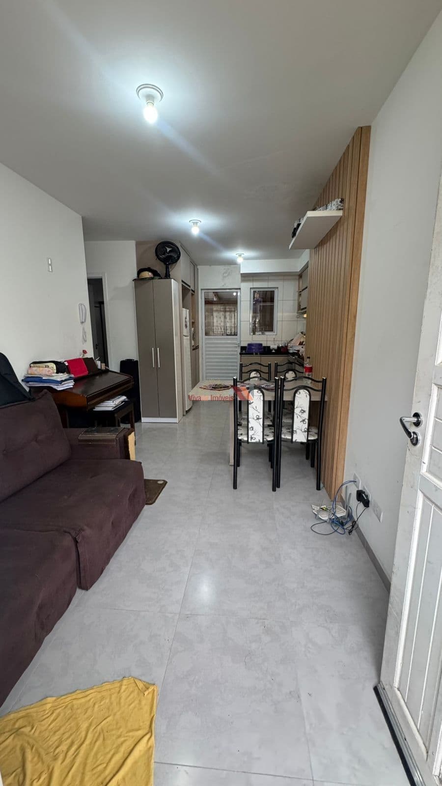🏡 Apartamento no Condomínio Paineiras – Térreo | Conforto e Praticidade para o Seu Dia a Dia!