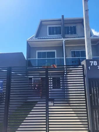 ✨ TRIPLEX COM 4 QUARTOS À VENDA NO UMBARÁ ✨