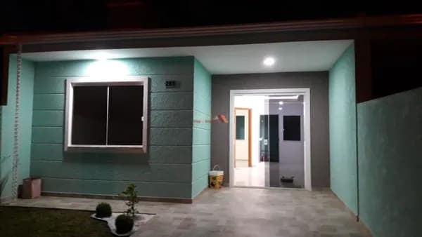 🏡 Oportunidade Imperdível! Campina da Barra, Araucária