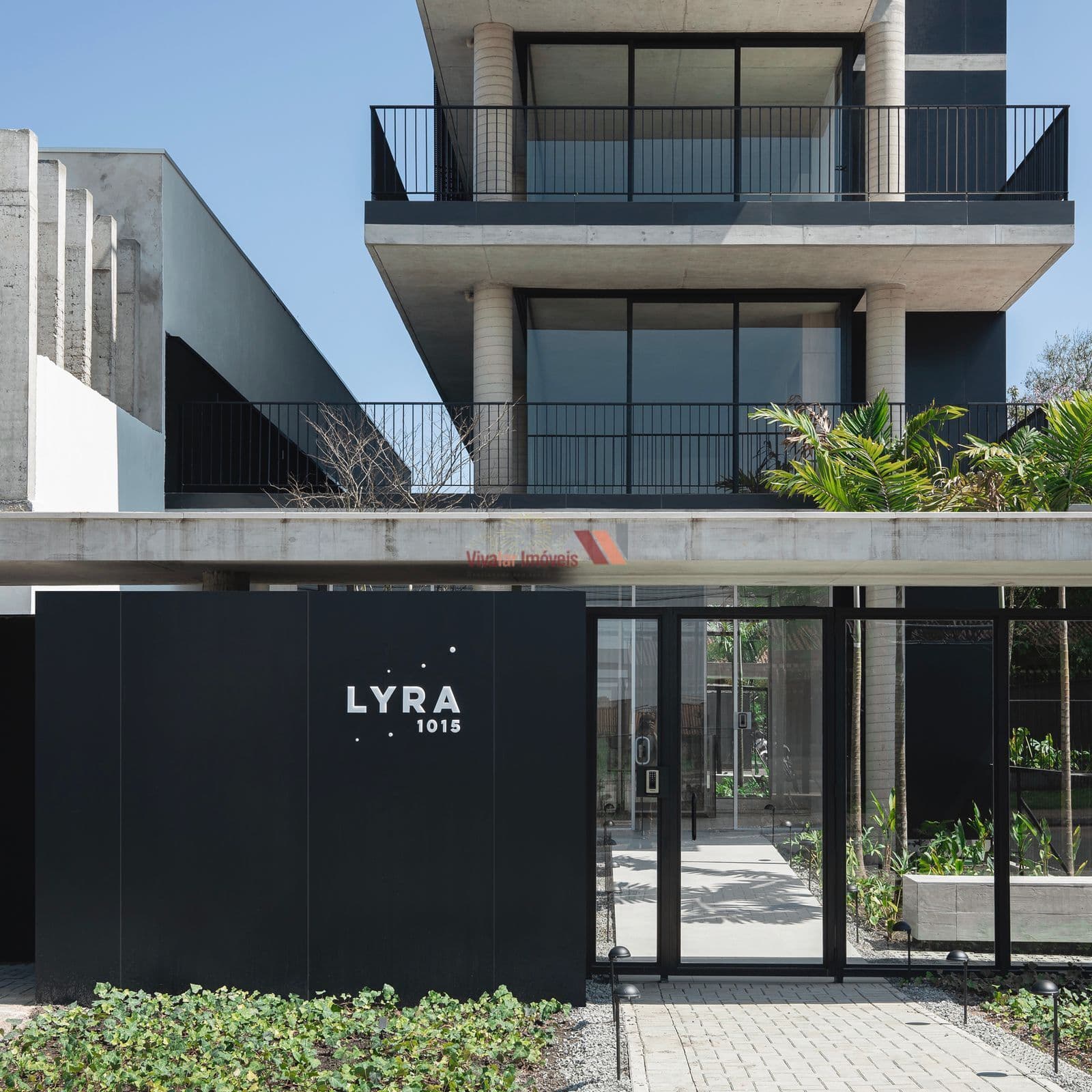 LYRA – Exclusividade, Vista Permanente e Alto Padrão em Araucária.