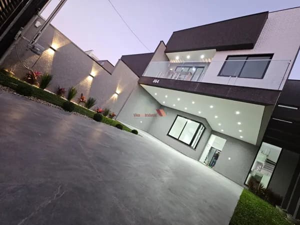 🏡 LINDO SOBRADO COM PISCINA – PRONTO PARA MORAR! 🏡