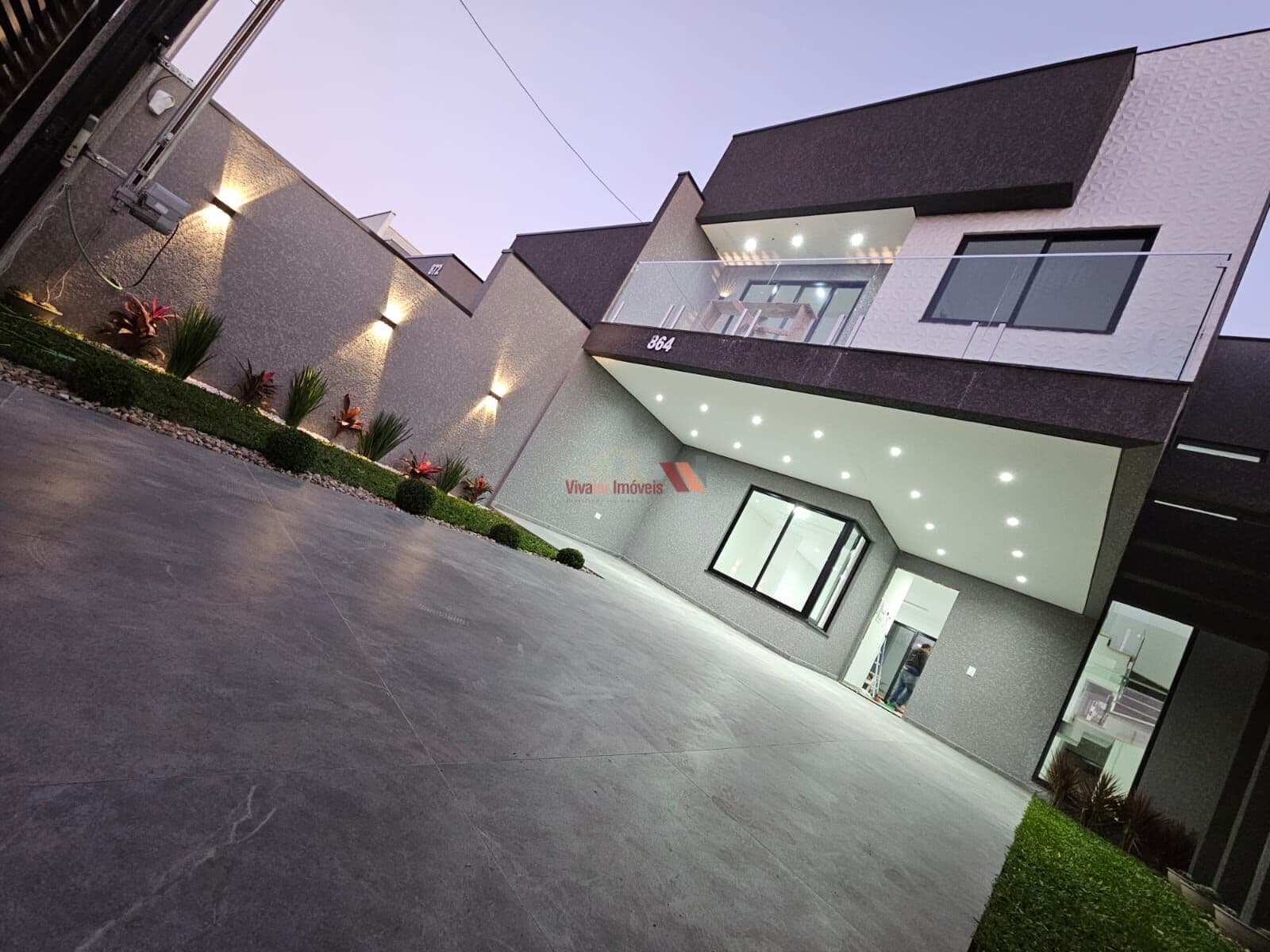 🏡 LINDO SOBRADO COM PISCINA – PRONTO PARA MORAR! 🏡