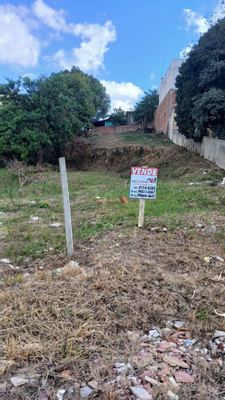🌟 OPORTUNIDADE IMPERDÍVEL DE TERRENO NO PORTO DAS LARANJEIRAS! 🌟