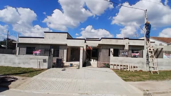 🏡 LANÇAMENTO – Casas à Venda | Capela Velha