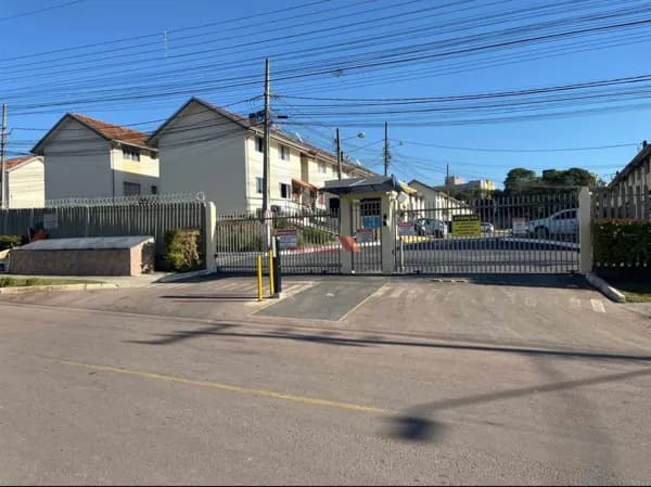 🏢 Apartamento à Venda – Costeira, Araucária