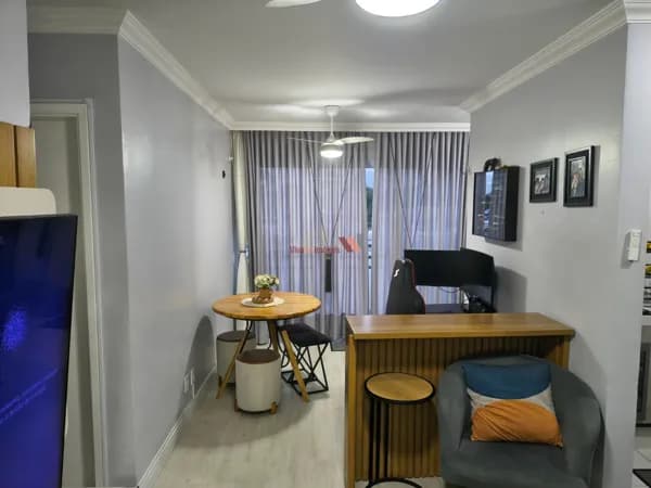 Apartamento semi mobiliado no Porto das Laranjeiras à venda !!!
