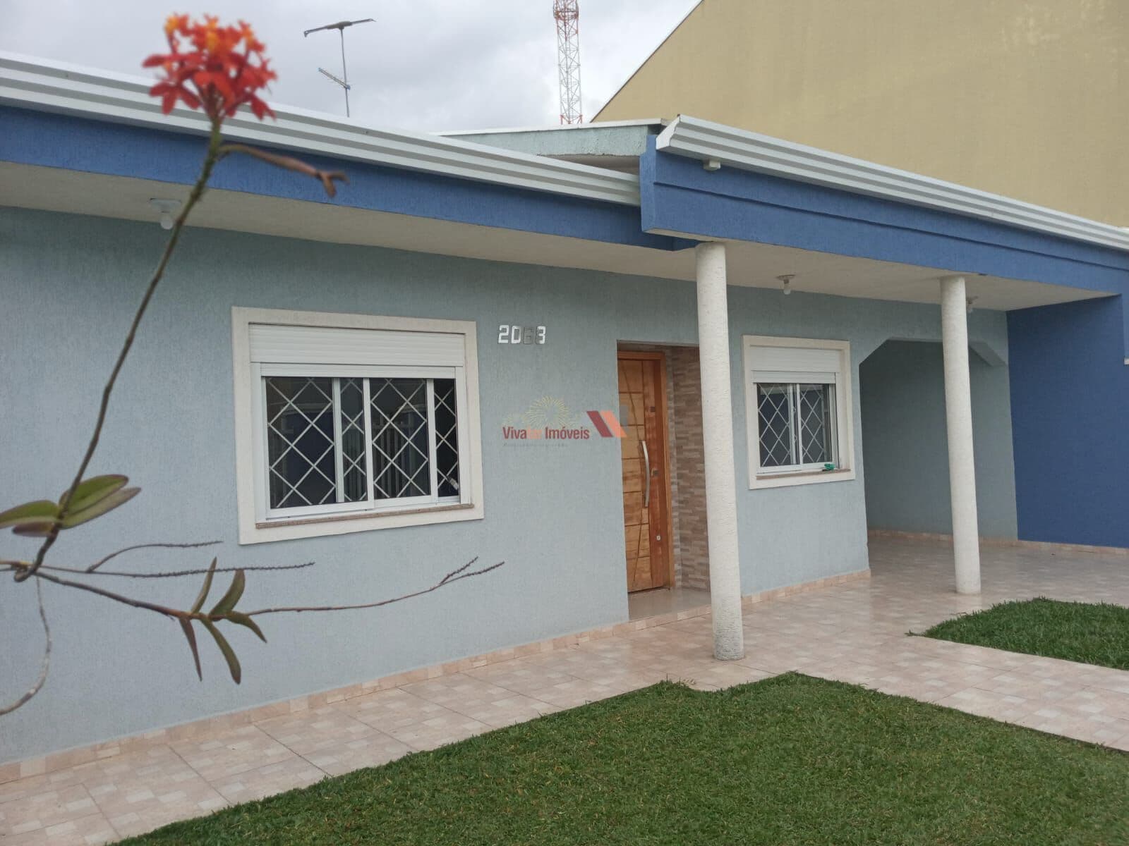 Excelente Imóvel, Casa - Araucária – Fazenda Velha